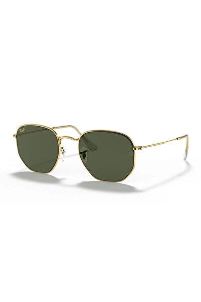 Ray-Ban RB 3548 9196 31 51 Unisex Güneş Gözlüğü
