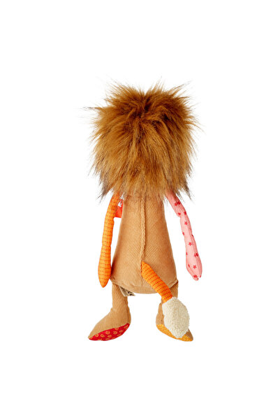 Sigikid Leu din plus Patchwork Sweety,