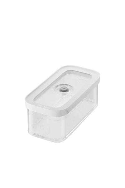 ZWILLING Fresh & Save Cube Saklama Kabı M Boyut 0,75 L Beyaz