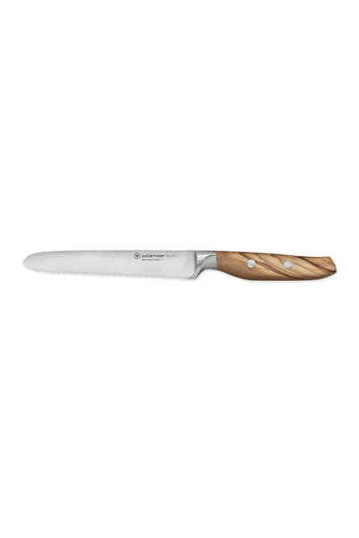 WÜSTHOF Amici Tırtıklı Bıçak 14 cm