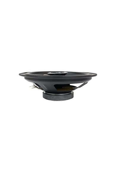 Soundmax Sx-cx620 Oto Hoparlör 16cm 200 Watt Tweeterli 2 Adet