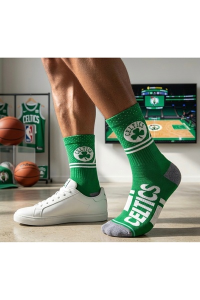 Çorap Kurdu Košarkaške šarene šarene sportske čarape