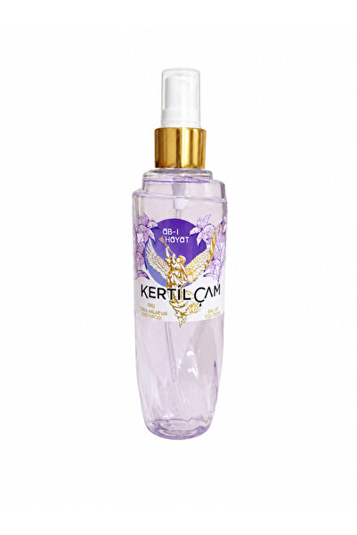 Kertil Çam Ab-ı Hayat Kolonyası Sprey 150 Ml