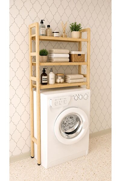 MODERN LİFEE Çamasır Makinesi Dolap
