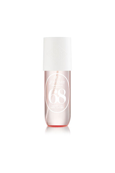 SUN DE JOURNEY معطر الجسم سماش 68
