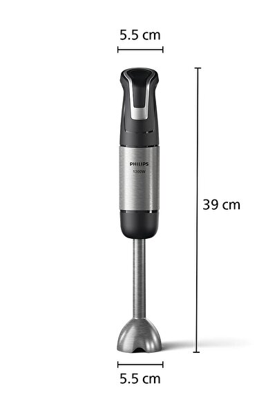 Philips 5000 Serisi Hr2695/01 1200 W Blender Seti