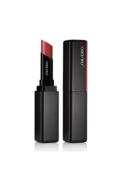 Shiseido Colorgel Lip Balm 106 Redwood