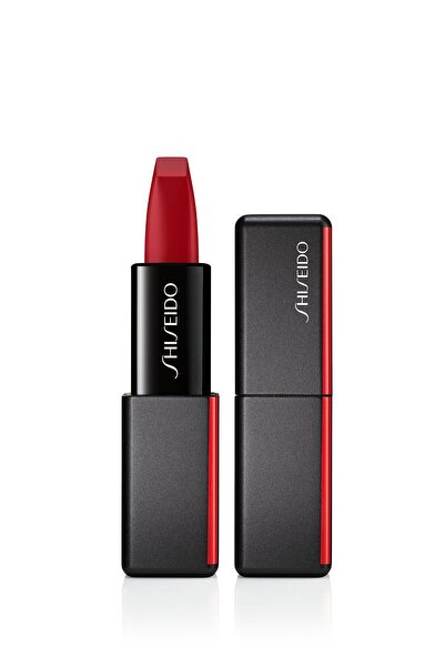 Shiseido Modernmatte Powder Lipstick 516