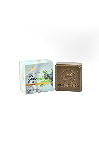Ardıç Katranı Sabunu 130g