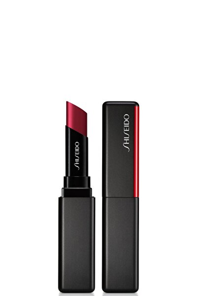 Shiseido Visionairy Gel Lipstick 204