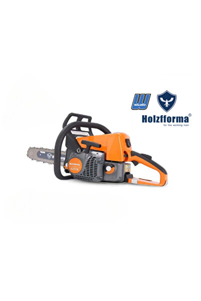Holzfforma G255E Walbro Easy Start Benzinli Testere - 3/25 34 Diş