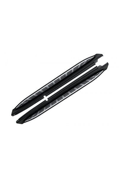 tuningset Praguri laterale compatibile cu Mercedes GLE Coupe C167