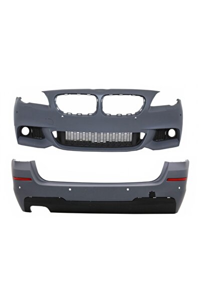 tuningset Bară de protecție față fără proiectoare de ceață cu bară de protecț...