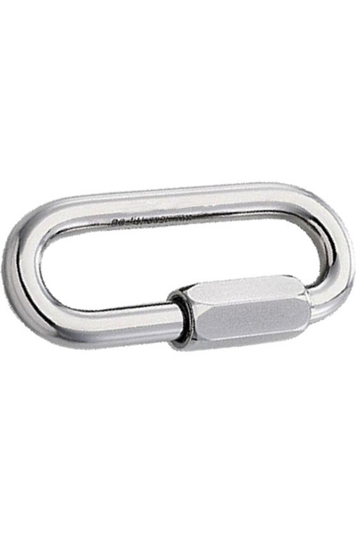 Evotools Legătură rapidă cu piuliță - 10 bucăți 10 mm
