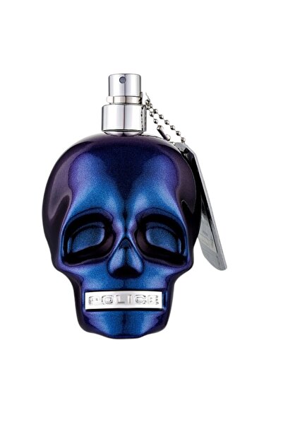 Police To Be My Avatar, Eau De Toilette, Για Άνδρες, 125 ml