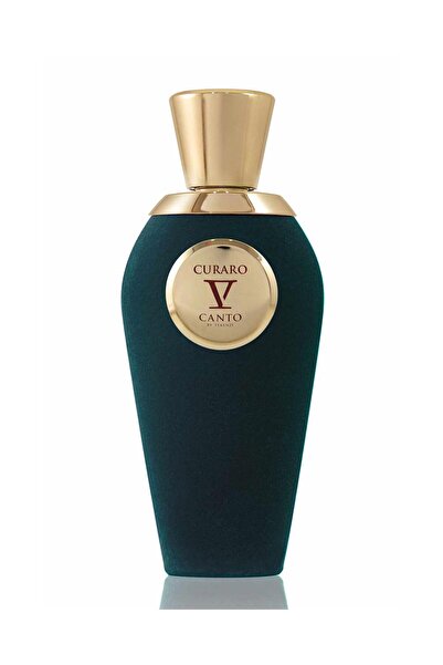 V'Canto V Canto, Curaro, Εκχύλισμα Αρώματος, Unisex, 100 ml