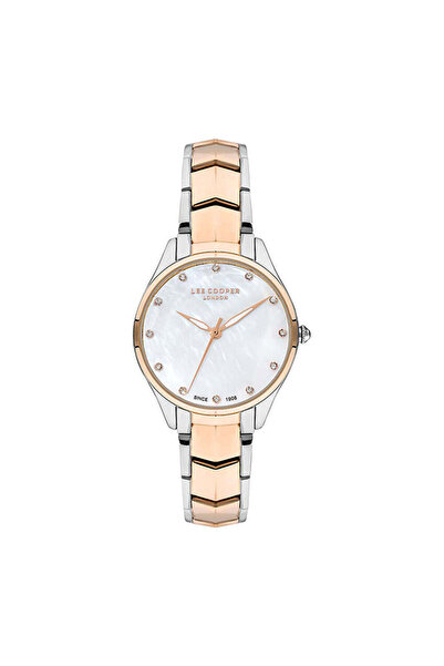 Lee Cooper Lc07393.520 Women Wrist Watch