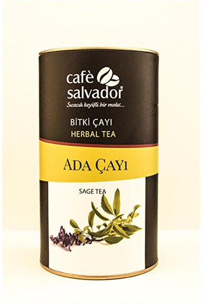 Cafe Salvador Adaçayı 75 gr