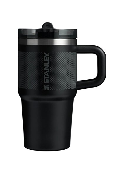 Stanley Siyah Termos The Quencher ProTour Flip 0.59L