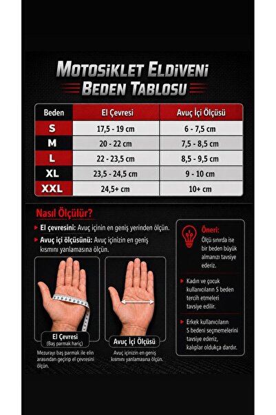 Moonrider Motosiklet Eldiveni Kemik Korumalı Unisex Motorsiklet Bisiklet Eldiveni Dokunmatik EN-13594 Nx.1