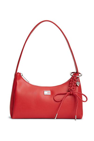 Tommy Hilfiger Kırmızı Kadın Omuz Çantası AW0AW18458XLE