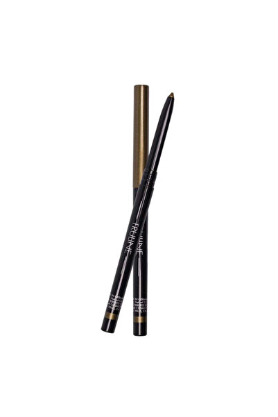 SORMÉ Suru-Mi Trollein-Mp02 Cocoa Professional Smudge-Proof Mechanical Eyelin...