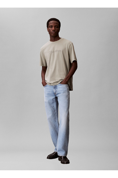 Calvin Klein Men's T-Shirt Lv04Lf813