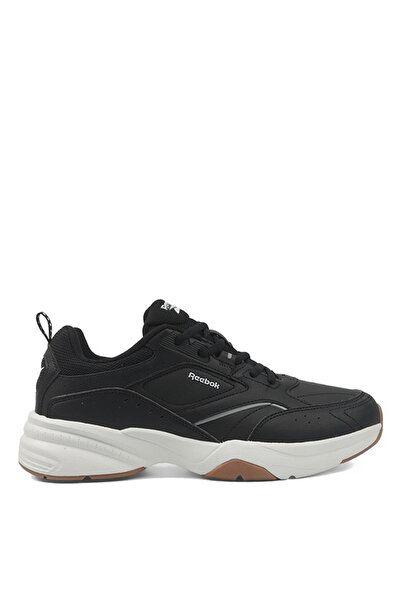 Reebok 102156124 Vivid Voyage II Siyah Erkek Lifestyle Ayakkabı