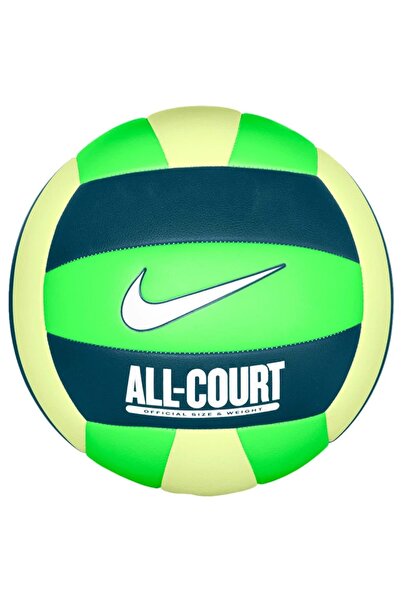 Nike Βόλεϊ για όλους τους χώρους, χωρίς αέρα, 5
