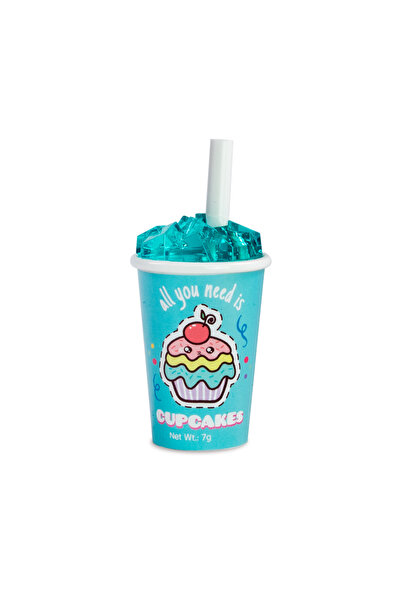 Martinelia Sweet Soda Kız Çocuk Dudak Balmı 7g-Şeker
