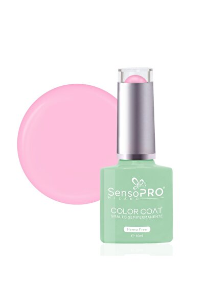 SensoPRO Milano Oja semipermanentă Hema Free SensoPRO Milano - #21 Princess W...