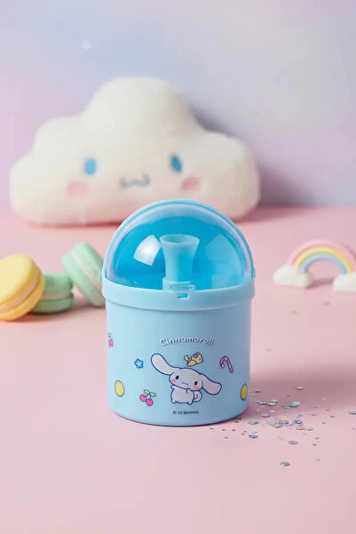 Miniso Sanrio Lisanslı Cinnamoroll Kulak Çubuğu - 150 Adet