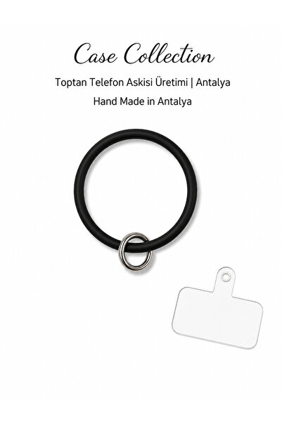 Case collection Halka Telefon Charmı