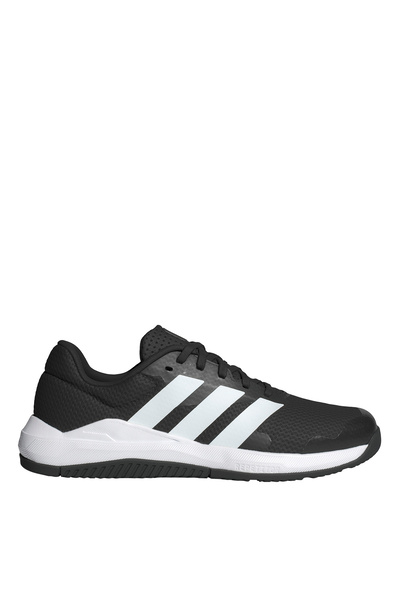 adidas JS3165 DROPSET BASE TRAINER W Siyah Kadın Training Ayakkabısı