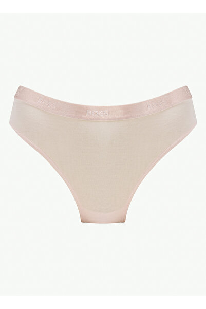 BOSS Pudra Kadın Bikini Külot 50502753