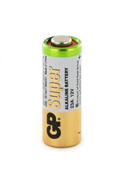 abnturk 1 Adet Yüksek Kaliteli 23A 12 V Pil ( tek 1 adet fiyatıdır )