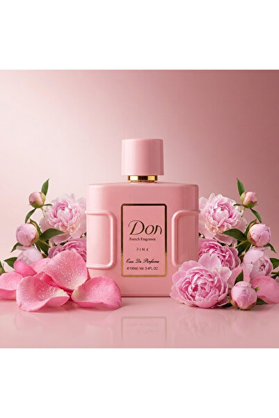 NAYRA عطر دون فرنش بينك 100 مل
