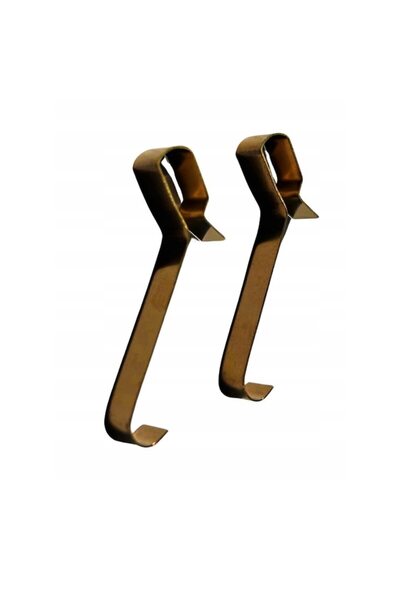 Kolo Kit Pentru Buton Actiune, SLIM IPLATE ORIENTE DUAL PLAIN, Compatibil Cu ...