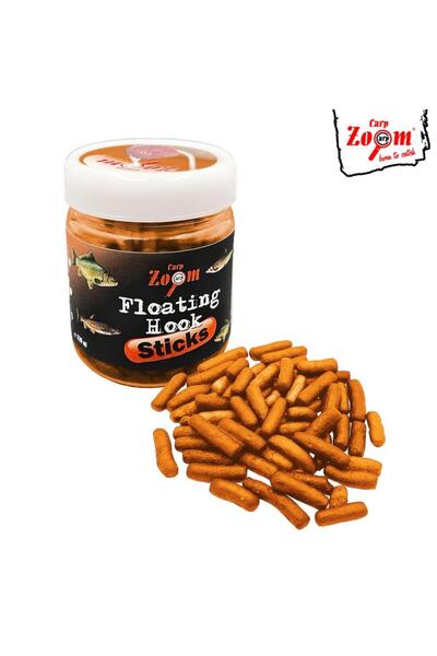 Genel Markalar Yüzen Sazan Yemi - İğne Yemi - Floating - Yengeç ve Midye - CZ...