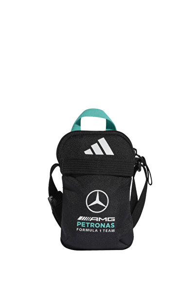 adidas MERCEDES DNA ORG ΣΑΚΙΔΙΟ ΠΛΑΤΗΣ KF1777