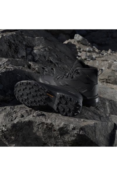 adidas JQ2205 Skychaser Ax5 Mid Gtx Clima Erkek Outdoor Ayakkabısı