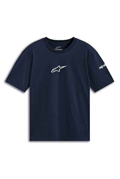 Alpinestars Frontal CSF Tişört Mavi