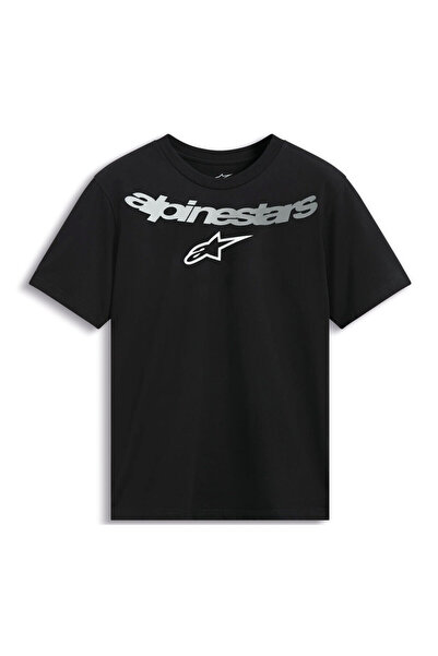 Alpinestars Collared CSF Tişört Siyah