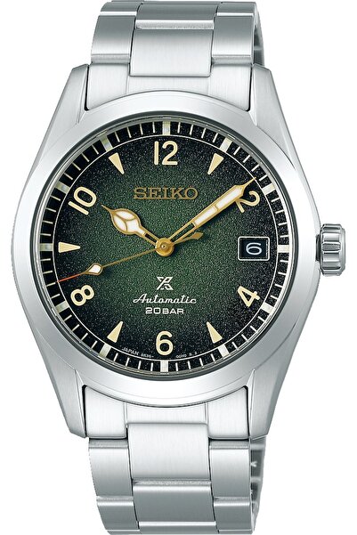 Seiko بروسبكس Spb155j إركيك كول ساتي
