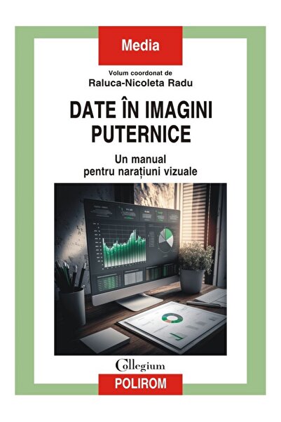 Polirom Data in powerful images