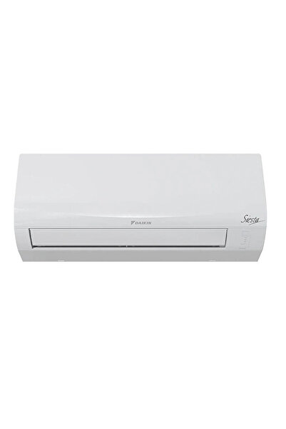 Daikin Yeni Sensira F Serisi 2025 Model Siesta Wifi 12000 Btu Atxf35f