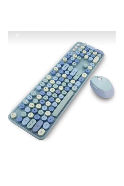 Skygo Tr Mofii Sweet Mi Klye Mause Set
