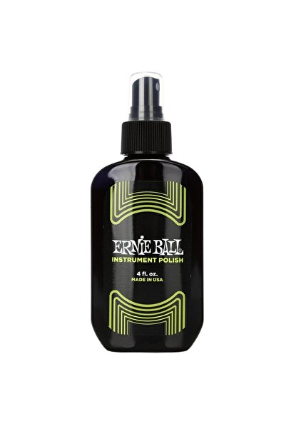 Ernie Ball P04223 Sredstvo za poliranje gitare Sredstvo za poliranje gitare