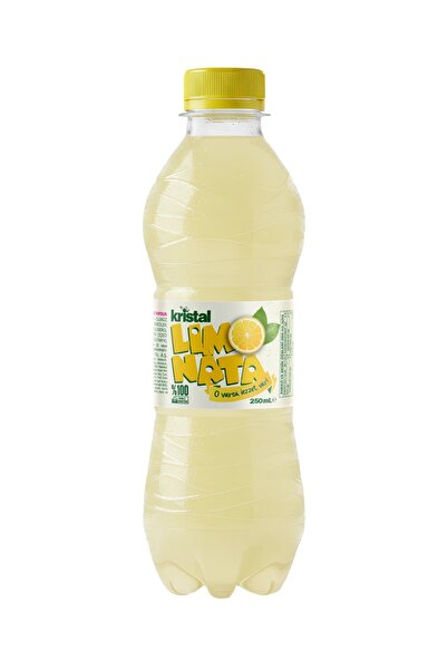 Limonata 250 ml 12'li