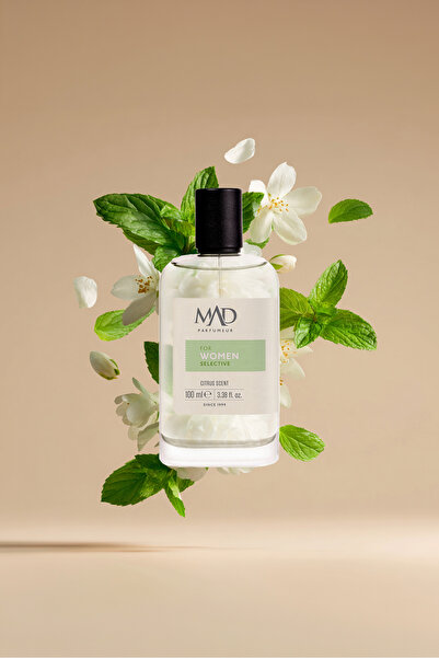 Mad Parfüm Mad W155 Selective 100 ml Kadın Parfüm